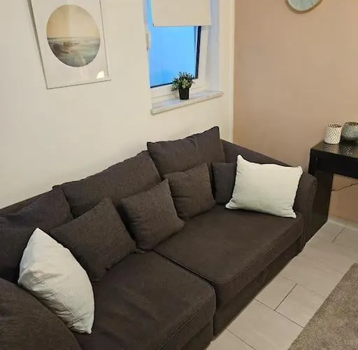 Schoenes Apartment In Muenchen