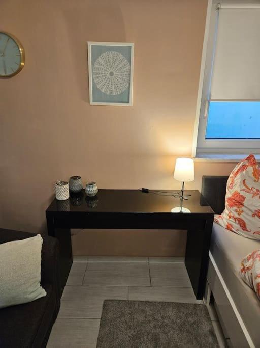 Apartment Schoenes In Munich