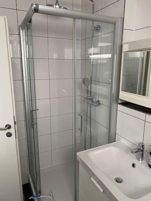 Schoenes In Apartment Munich